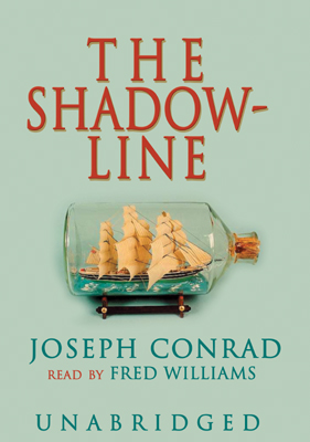 Title details for The Shadow-Line by Joseph Conrad - Wait list